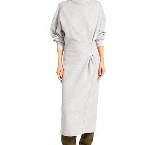 Etoile sweater dress